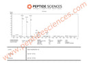 CJC-1295 (No DAC), GHRP-6 | 10mg (Blend) - Peptide Sciences