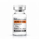 AOD9604 6mg + (Liofilizada) - R2 Research Labs - Peptídeo