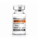 BPC-157 10mg - R2 Research Labs - Peptídeo