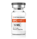 BPC-157 - Peptide Sciences - Peptídeo