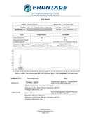 BPC-157 TB-500 Wolverine stack (Blend) - Peptide Sciences - Peptídeo