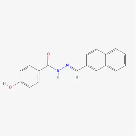 SLU-PP-332 1000 mcg SLUPP (30 Capsules) - Peptide Sciences