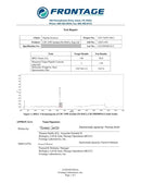 CJC-1295 5 mg no DAC (Mod GRF 1-29) - Peptide Sciences - Peptídeo