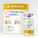 CJC-1296 + Ipamorelin 20mg Blend + Água Bacteriostática - PharmaTech