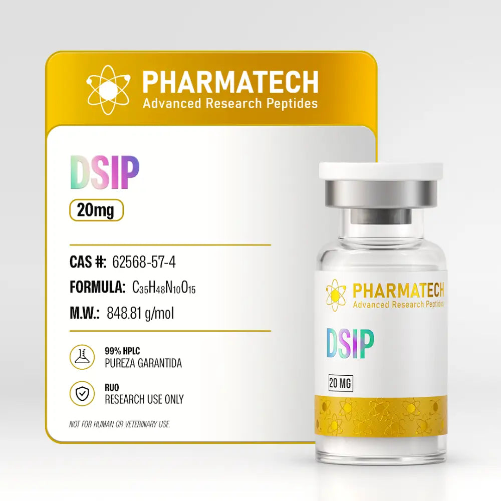 pharmatech