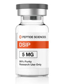 DSIP 5mg - Peptide Sciences - Peptídeo