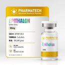 Epithalon 50mg + Água Bacteriostática - PharmaTech