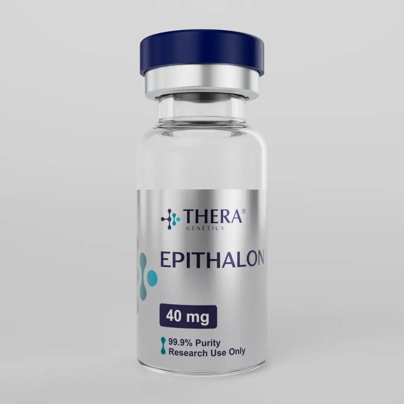 Epithalon (Epitalon) 40mg - Thera Genetics