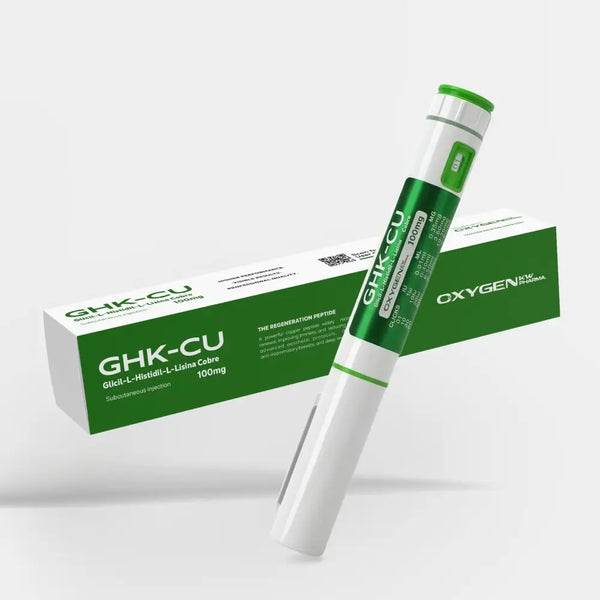 ghk cu injetável comprar GHK-Cu 100mg, Caneta Epitalon + GHK-Cu (Anti-Aging pet vitamin injection Count:BPC-157/TB500 (#30 ct)