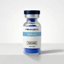 GHK-Cu 100mg - Nexxus Peptides - Peptídeo