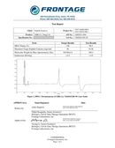 GHK-Cu 50mg Peptídeo de Cobre - Peptide Sciences - Peptideo