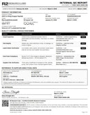 GHK-Cu 50mg (Liofilizada) com Água Bacteriostática - R2 Research Labs - Peptídeo