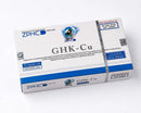 GHK-Cu ZPHC 50 mg Kit (5 vials × 10 mg) - ZPHC - Peptídeo