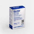 Glow 70mg Blend (Liofilizada) com Água Bacteriostática - Oxygen Pharma - Peptídeo
