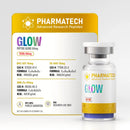 GLOW Blend 60mg (Liofilizada) + Água Bacteriostática - PharmaTech
