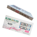 Glow Blend 70mg BPC157 TB500 GHK-Cu - Alluvi Healthcare - Peptídeo