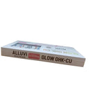 Glow Blend 70mg BPC157 TB500 GHK-Cu - Alluvi Healthcare - Peptídeo
