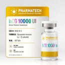 HCG 10.000UI - PharmaTech