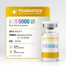HCG 5.000UI - PharmaTech