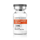 hGH fragment 6 gm 176-191 - Peptide Sciences - Peptídeos