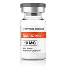Ipamorelin 10 mg - Peptide Sciences - Peptídeo