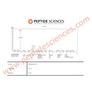 Ipamorelin 10 mg - Peptide Sciences - Peptídeo