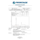 Ipamorelin 10 mg - Peptide Sciences - Peptídeo