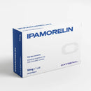 Ipamorelin 10mg - Oxygen Pharma - Peptídeo