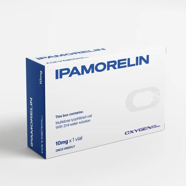 ipamorelin benefícios 10mg (Liofilizada) com Água Bacteriostática UNDER ARM Size:10 tabs Page 1 - Reviews