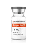Kisspeptina-10 5mg - Peptide Sciences - Peptídeo