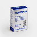 Kisspeptin 10mg (Liofilizada) com Água Bacteriostática - Oxygen Pharma - Peptídeo