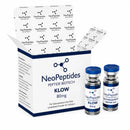 Klow 80mg Blend com Água Bacteriostática - NeoPeptides - Peptídeo