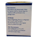 Klow 80mg Blend com Água Bacteriostática - NeoPeptides - Peptídeo