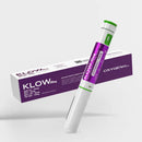 KLOW 80mg (Blend) GHK-Cu TB500 BPC157 KPV Caneta - Oxygen Pharma - Peptídeo