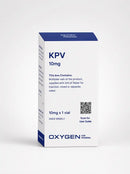 KPV 10mg - Oxygen Pharma - Peptídeo