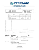 KPV (Ac-KPV-NH2) 5 mg - Peptide Sciences - Peptídeo