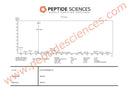 Melanotan 1 (MT1) 10mg - Peptide Sciences - Peptídeo