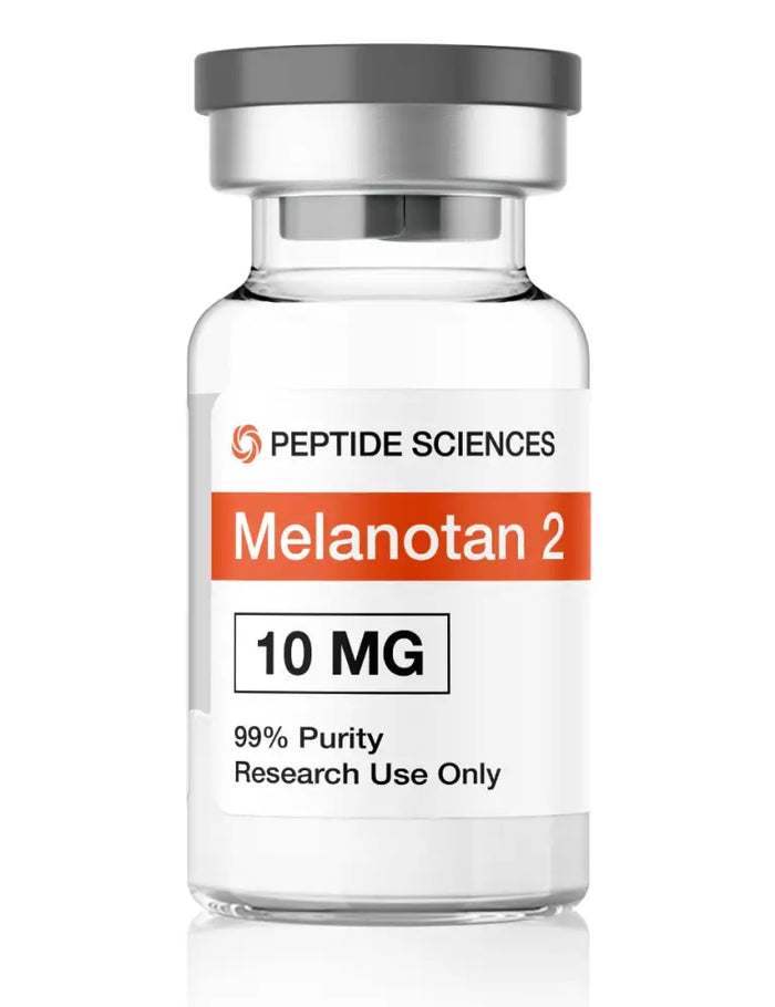 Melanotan 2 (MT2) 10 mg