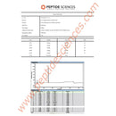 MOTS-c 10mg - Peptide Sciences - Peptídeo