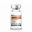 MOTS-c 10mg - R2 Research Labs - Peptídeo