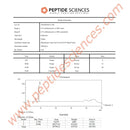 NAD+ 100 mg - Peptide Sciences - Peptídeo