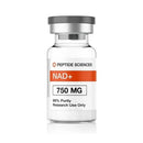 NAD+ 750mg - Peptide Sciences - Peptídeo