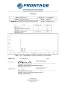 Oxytocin 10mg (6000 IU) - Peptide Sciences - Peptídeo