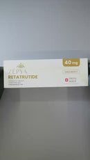Retratutide 40mg Caneta - Zépya Laboratories