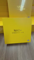 NAD+ 1000mg - Synedica Labs