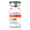 PT-141 10 mg - Peptide Sciences - Peptídeo