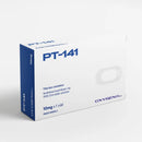 PPT-141 10mg - Oxygen Pharma - Peptídeo
