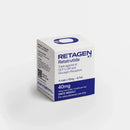 Reta - Líquida 40mg Oxygen