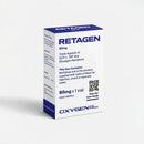 Reta - Líquida 80mg Oxygen