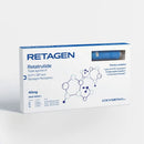 RETAGEN 40mg Retatrutide Caneta - Oxygen Pharma - Peptídeo